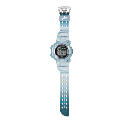 Casio G-Shock Frogman Love The Sea And The Earth GW-8202K-2JR