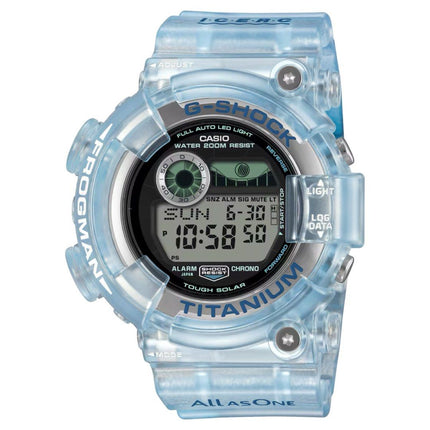 Casio G-Shock Frogman Love The Sea And The Earth GW-8202K-2JR