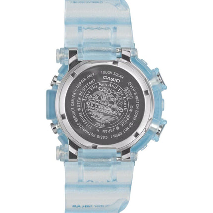 Casio G-Shock Frogman Love The Sea And The Earth GW-8202K-2JR