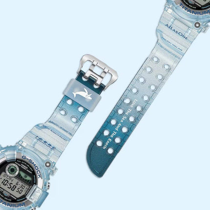 Casio G-Shock Frogman Love The Sea And The Earth GW-8202K-2JR