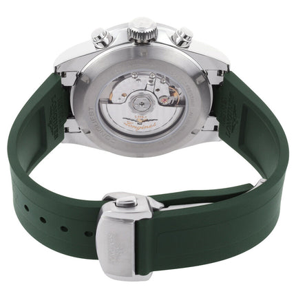 Longines CONQUEST CHRONOGRAPH Automatic 42mm L3.835.4.02.9