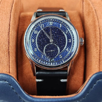 Zelos Nova 37mm Aventurine
