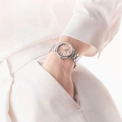Baume et Mercier Riviera 10812 Quartz 33mm
