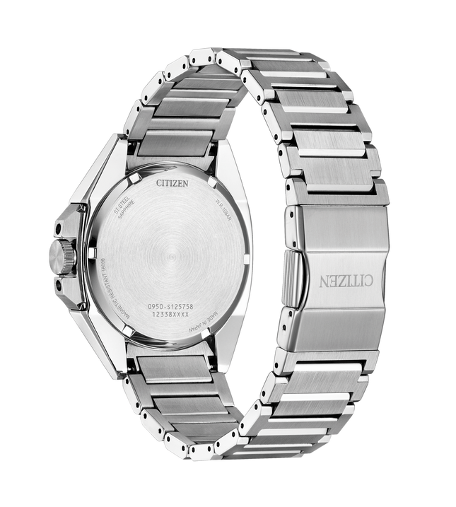 Citizen Series 8 Automatic NA1010-84X