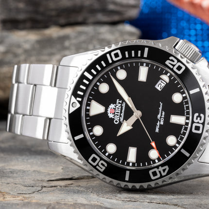 Orient Sports Triton Automatic RA-AC0K01B30B