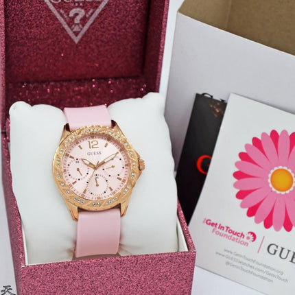 Guess W0032L9