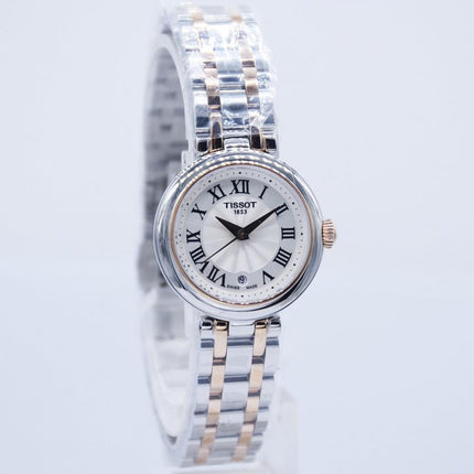 Tissot T126.010.22.013.01