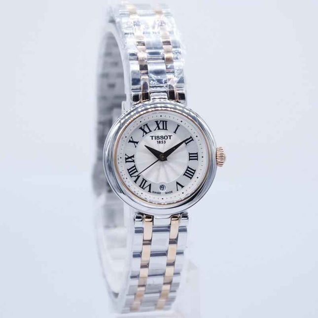 Tissot T126.010.22.013.01