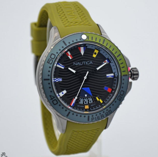 Nautica NAPP25F07