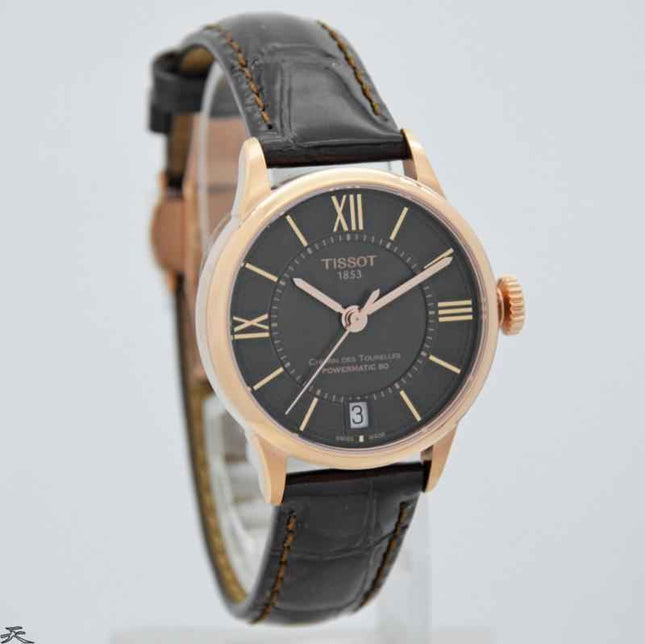Tissot T099.207.36.448.00