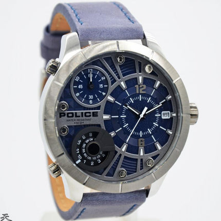 Police 15662XSTU-03