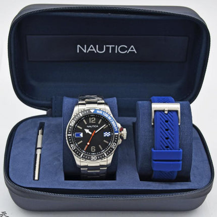 Nautica NAPFRB927
