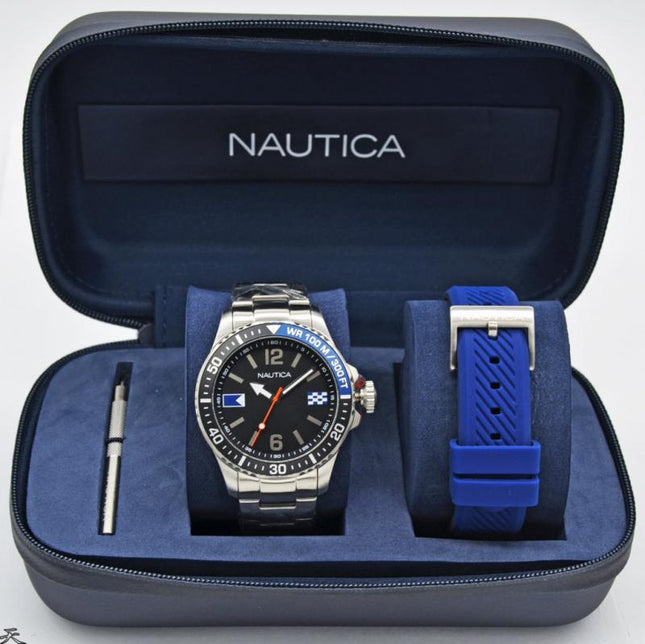 Nautica NAPFRB927