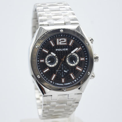 Police 15995JSTU-61M