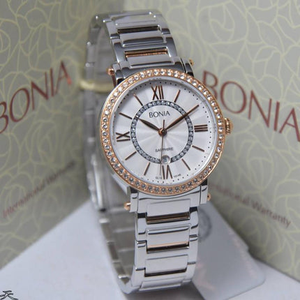 Bonia BN10146-2613S