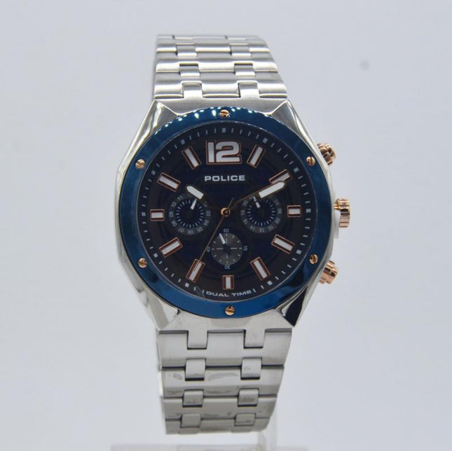 Police 15995JSTBL-61M