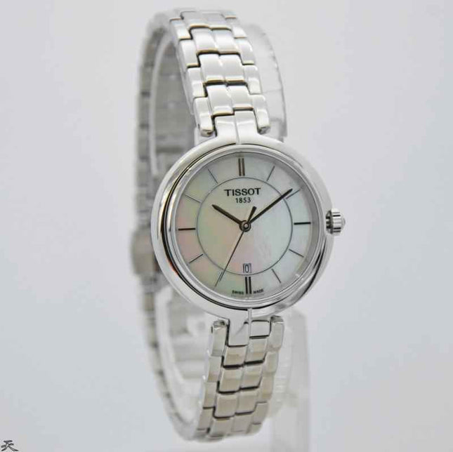 Tissot T094.210.11.111.00
