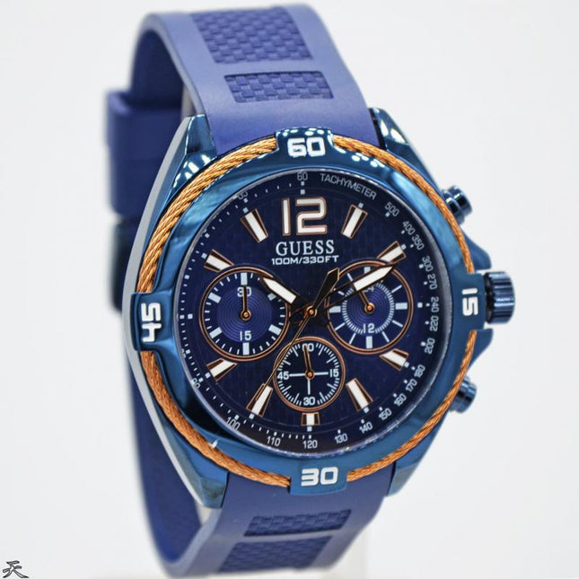 Guess W1168G4