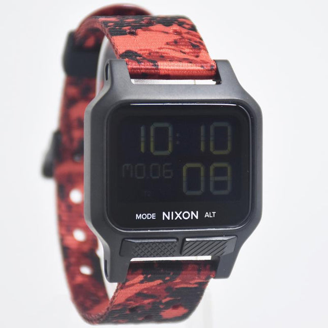 Nixon A1320008