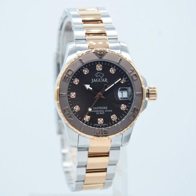 Jaguar Swiss Made J871/2