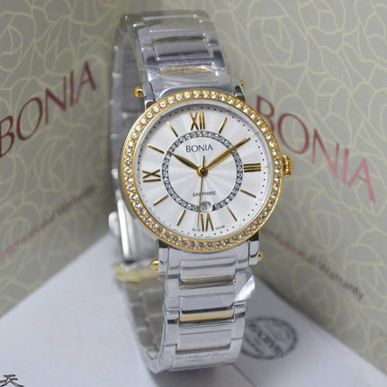 Bonia BN10146-2113S