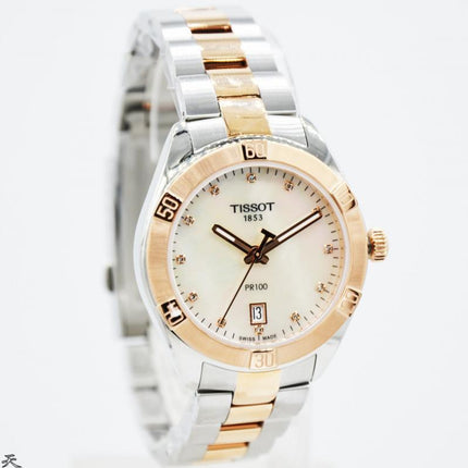 Tissot T101.910.22.116.00