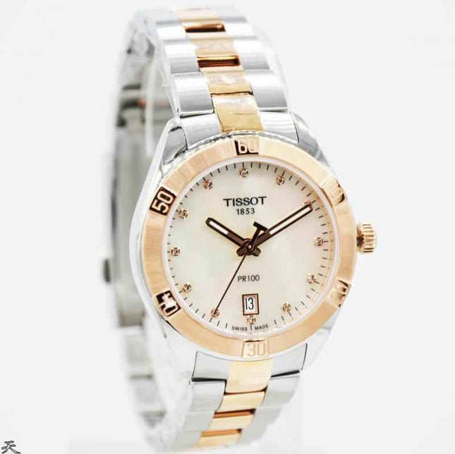 Tissot T101.910.22.116.00