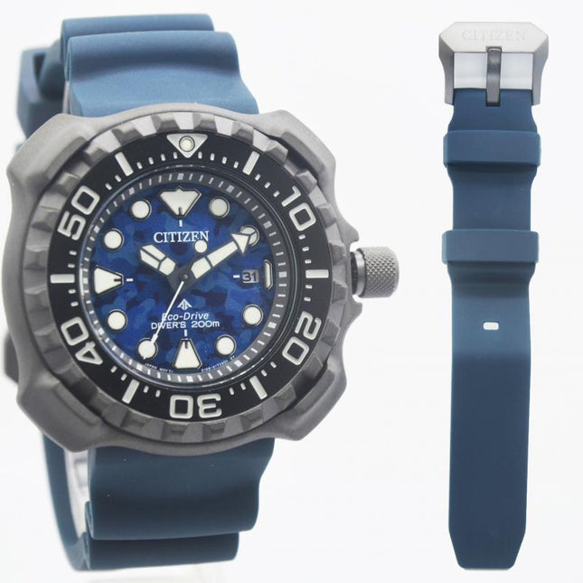 Citizen BN0227-09L