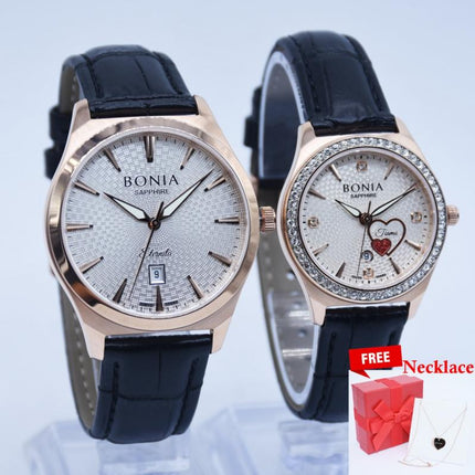 Bonia BNB10680-1512 / 2512S