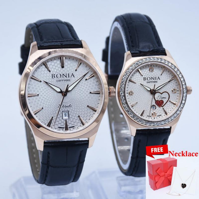 Bonia BNB10680-1512 / 2512S