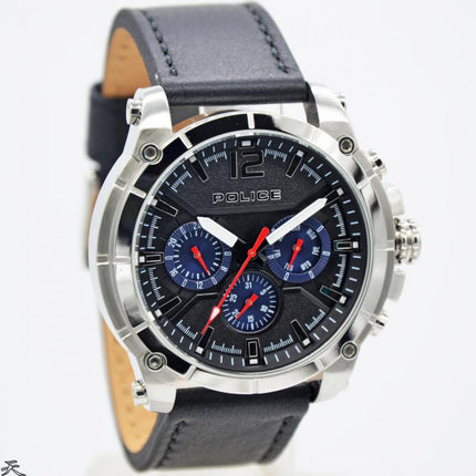 Police 15724JS-02