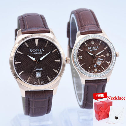 Bonia BNB10680-1522 / 2542S
