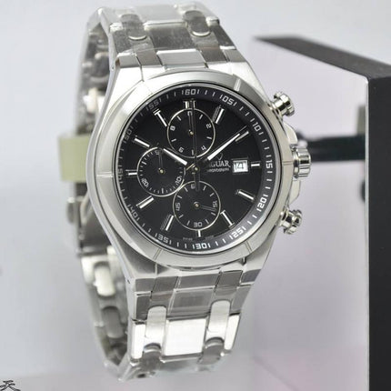 Jaguar Swiss Made J665/4