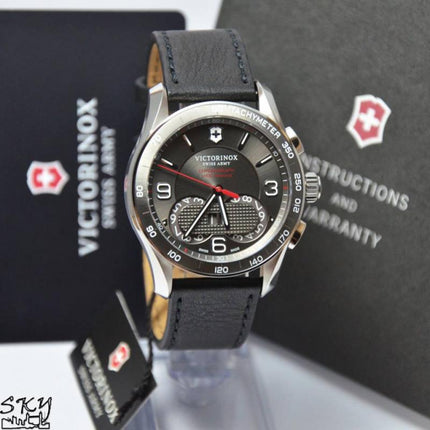Victorinox Chrono Classic 241616