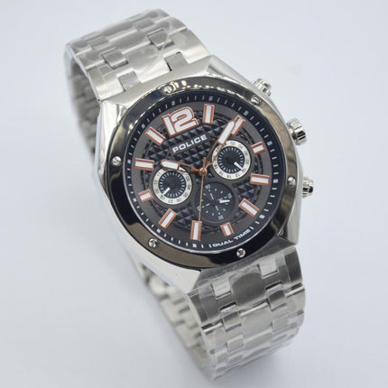 Police 15995JSTU-61M