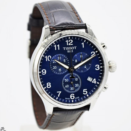 Tissot T116.617.16.047.00