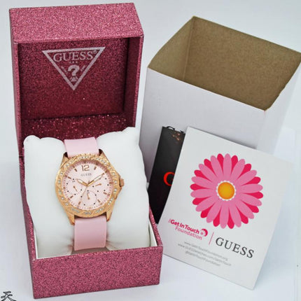 Guess W0032L9