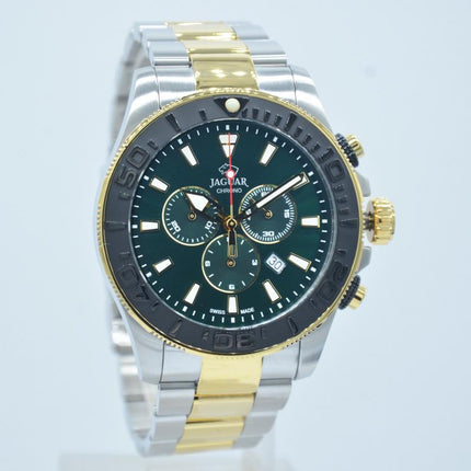 Jaguar Swiss Made J873/2