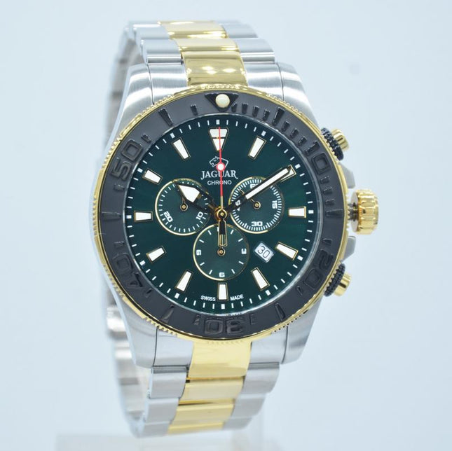 Jaguar Swiss Made J873/2