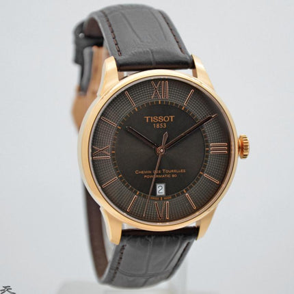 Tissot T099.407.36.448.00