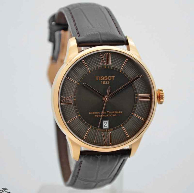 Tissot T099.407.36.448.00