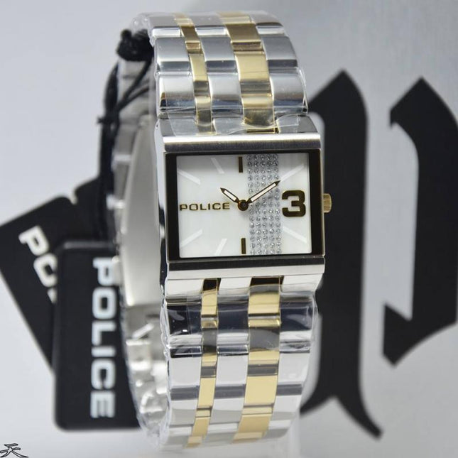 Police 10501BST-28MA