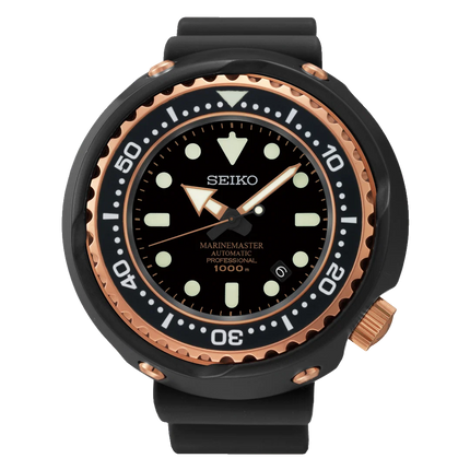 Seiko Prospex SBDX014G Emperor Tuna Marine Master Professional Divers 1000m