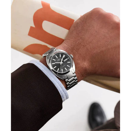 Timex TW2Y65000V5 Marlin Draper Automatic 37mm Stainless Steel Bracelet