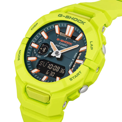 Casio G-SHOCK Jam Tangan Unisex Analog Digital GBA-950-9A3DR
