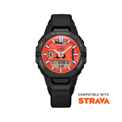 Casio G-SHOCK Jam Tangan Unisex Analog Digital GBA-950-1A4DR