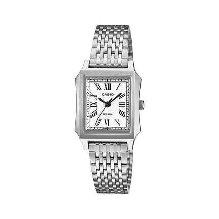 Casio Jam Tangan Wanita Analog LTP-B190D-7BVDF