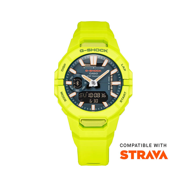 Casio G-SHOCK Jam Tangan Unisex Analog Digital GBA-950-9A3DR