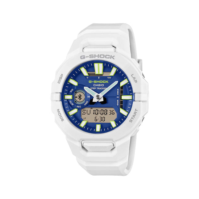 Casio G-SHOCK Jam Tangan Unisex Analog Digital GBA-950-7A2DR