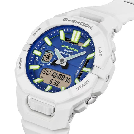 Casio G-SHOCK Jam Tangan Unisex Analog Digital GBA-950-7A2DR
